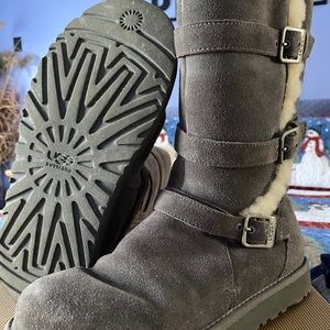 UGG boots